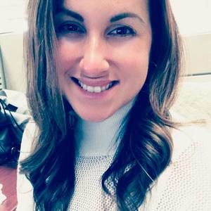 Meet your Posher, Marie-line